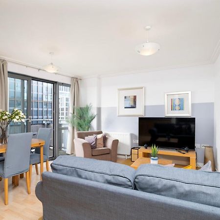 伦敦Cosy Flat Right Opp Tube Station公寓 外观 照片