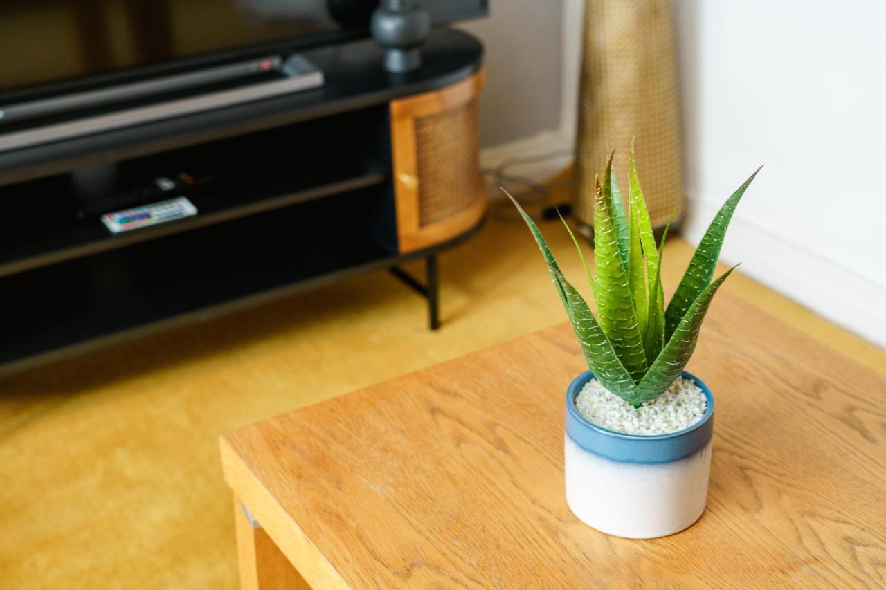 伦敦Cosy Flat Right Opp Tube Station公寓 外观 照片