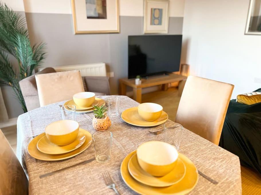 伦敦Cosy Flat Right Opp Tube Station公寓 外观 照片
